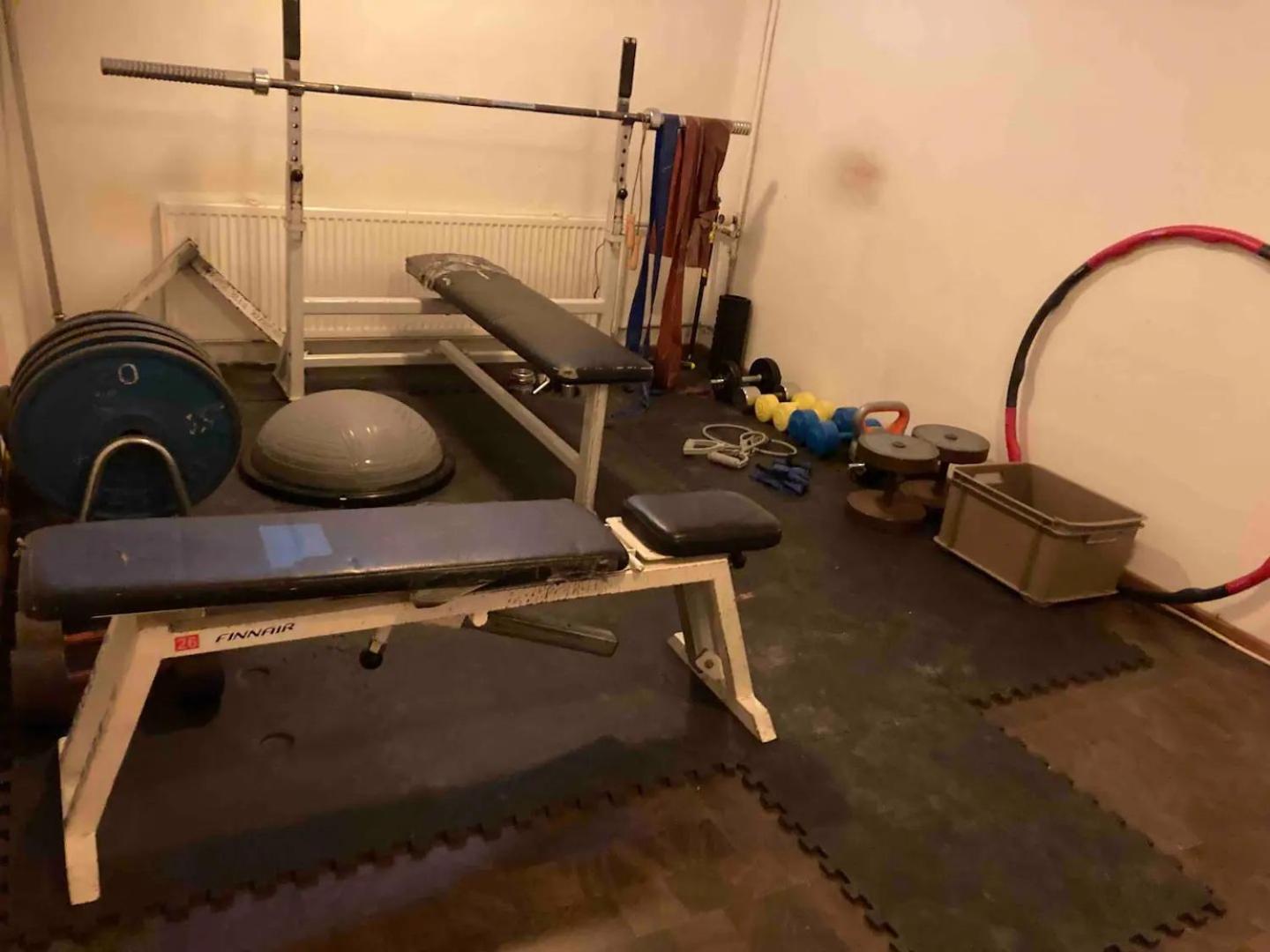 Villa Suuri Talo Kaskisaaressa Laehellae Helsingin Keskustaa Helsinki